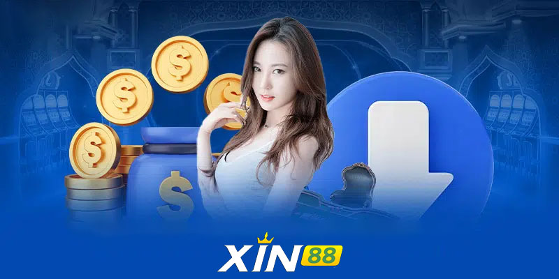 Những tính năng nổi bật của tải App Xin88